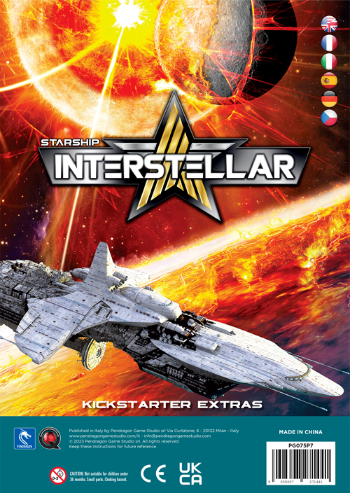 pendragon-starship-interstellar-exclusive-stretch-goals-jeu image 1
