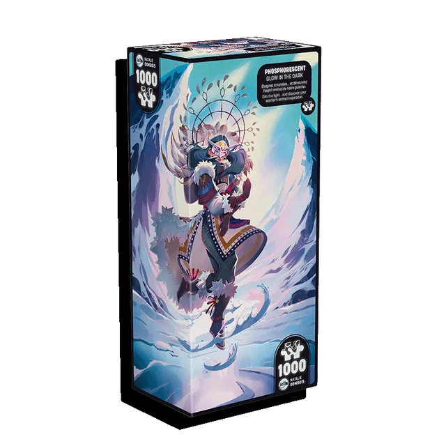 mancalamaro-tokaido-puzzle-phospho-1000-ice-spirit-48x68-cm image 1