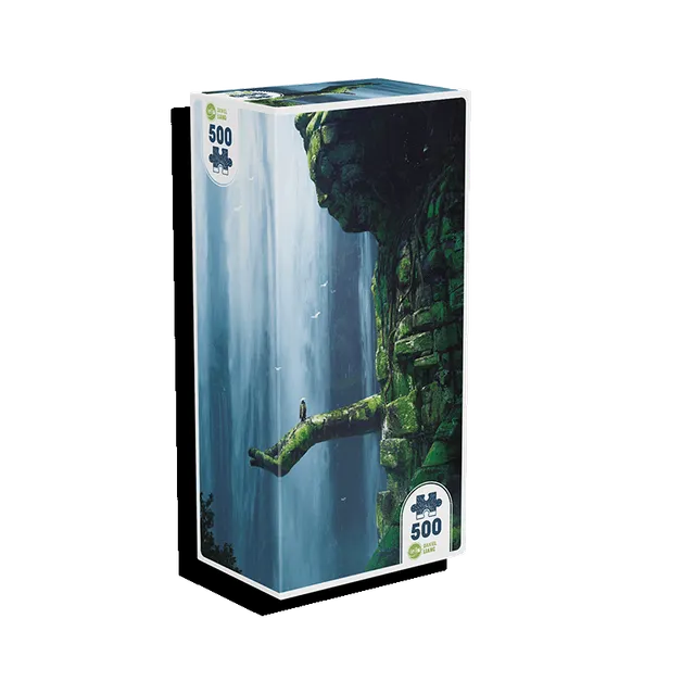 mancalamaro-puzzle-universe-stand-puzzle-500-pi-ces-zen image 1