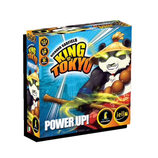 mancalamaro-king-of-tokyo-power-up-extension-pandakai-monstre image 1