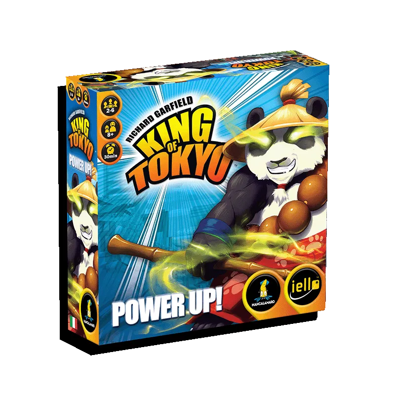 mancalamaro-king-of-tokyo-power-up-extension-pandakai-monstre image 1