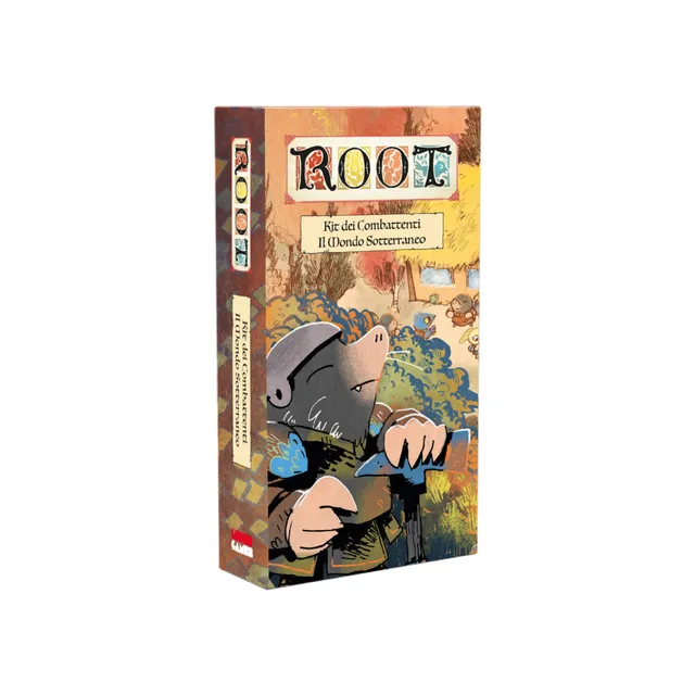 ms-edizioni-root-jeu-de-soci-t-kit-combattants-souterrain image 1