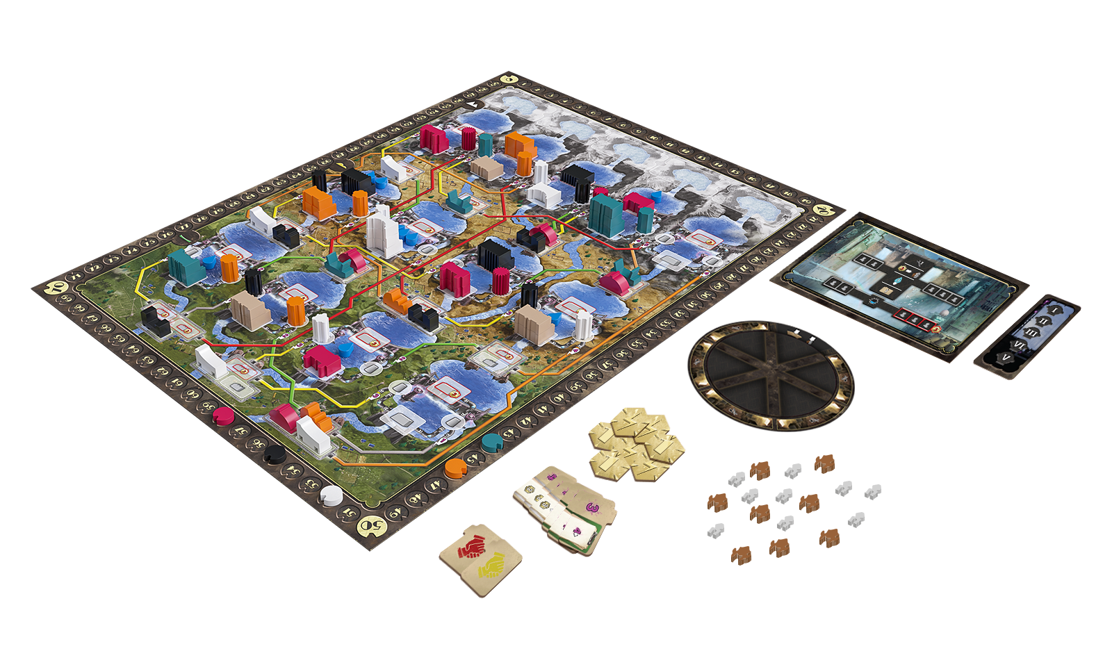 cranio-creations-barrage-jeu-extension-5-joueurs image 2