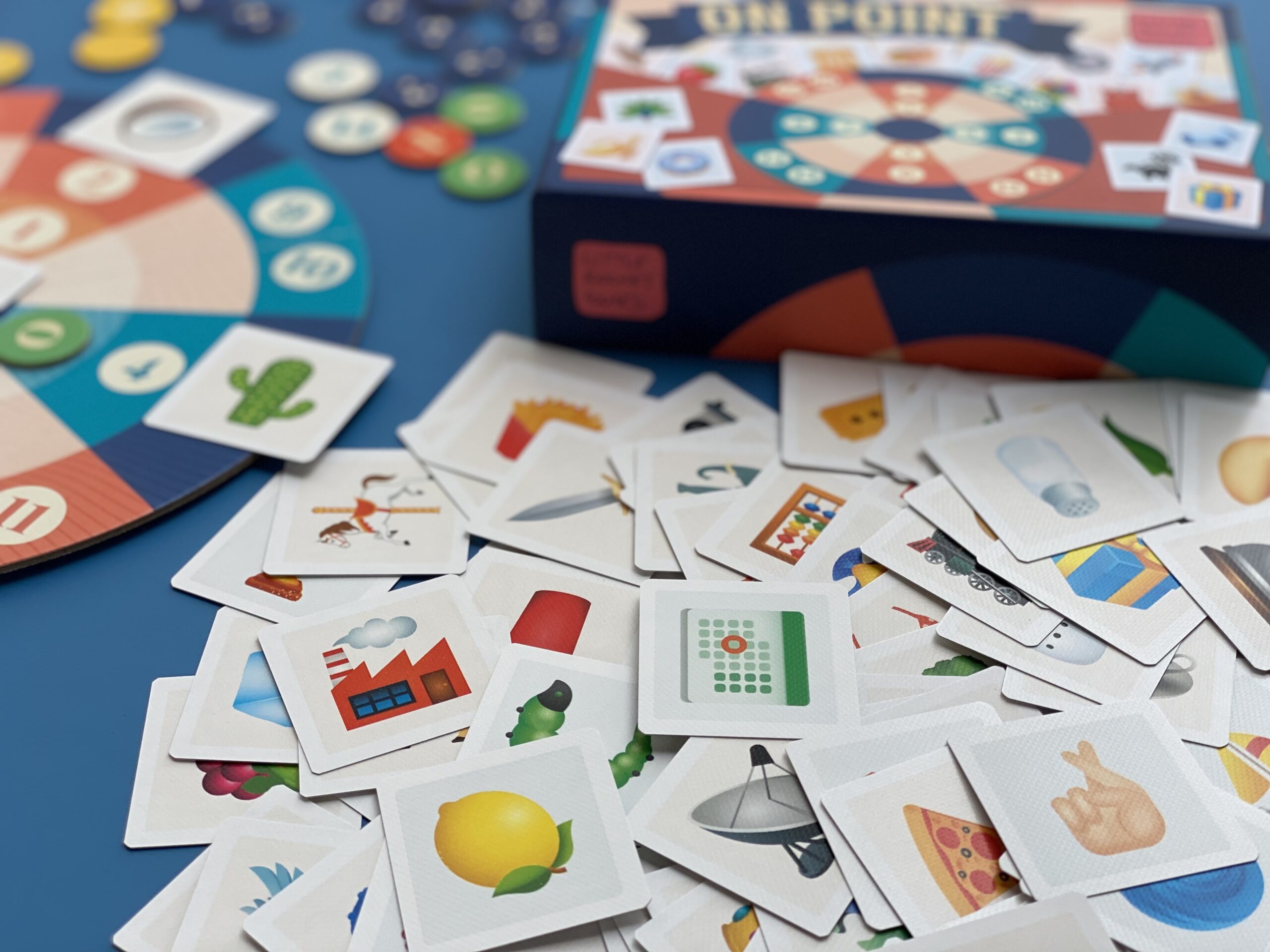 little-rocket-games-on-point-party-game-mot-indice-4-12-joueurs image 4