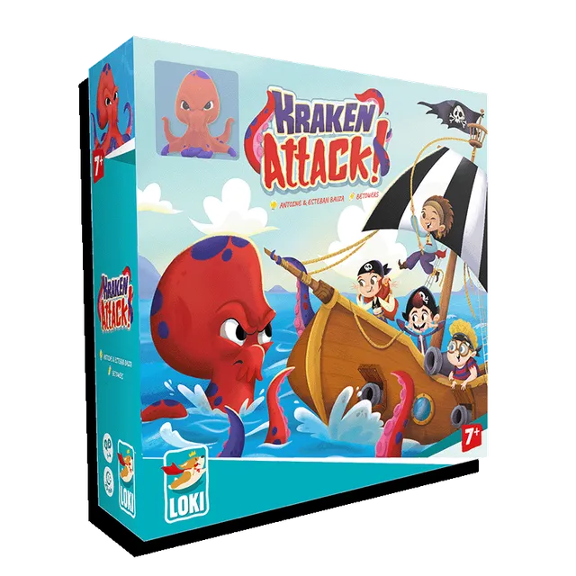 mancalamaro-king-of-tokyo-kraken-attack-jeu-coop-ratif image 1