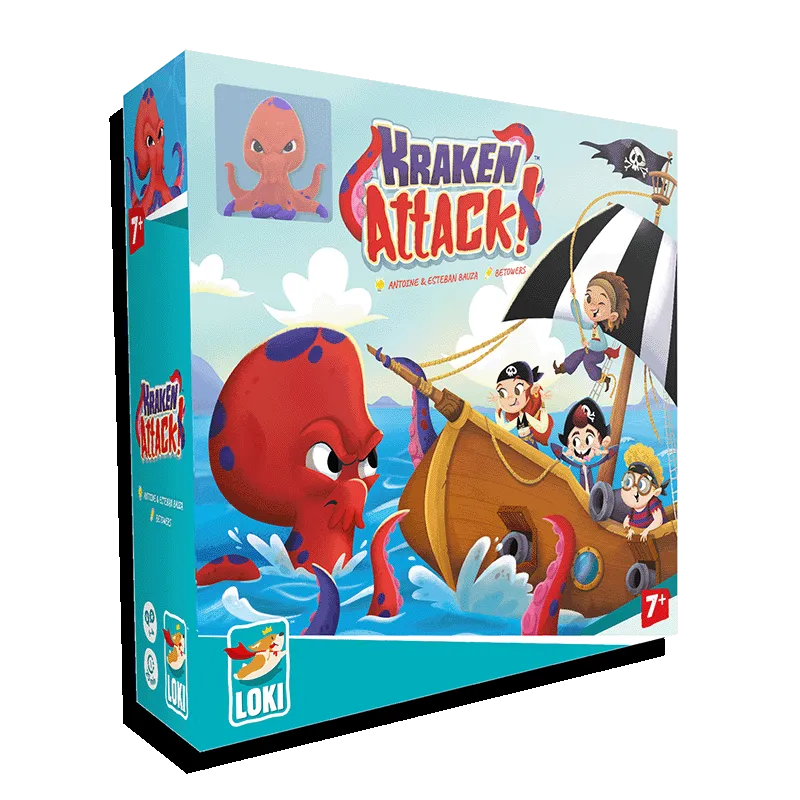 mancalamaro-king-of-tokyo-kraken-attack-jeu-coop-ratif image 1