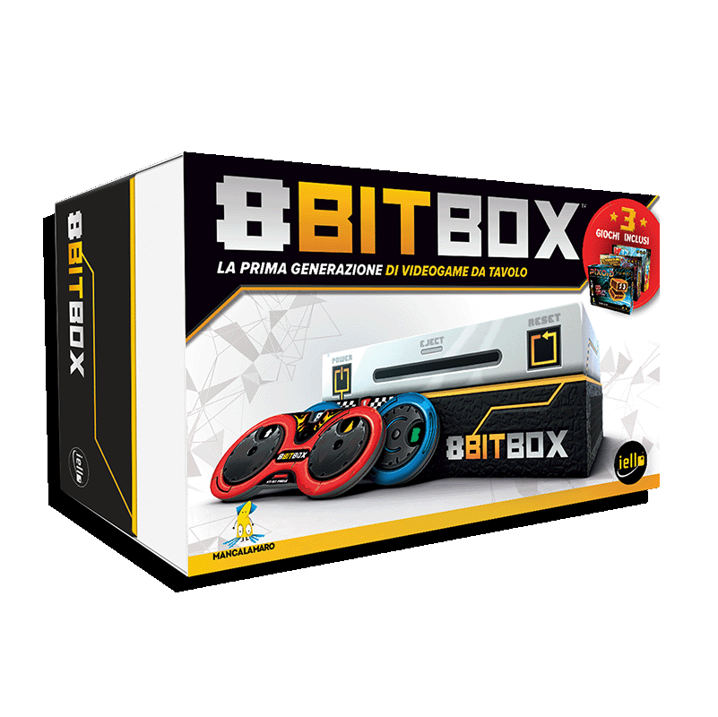mancalamaro-8bit-box-console-jeux-de-soci-t-r-tro image 1