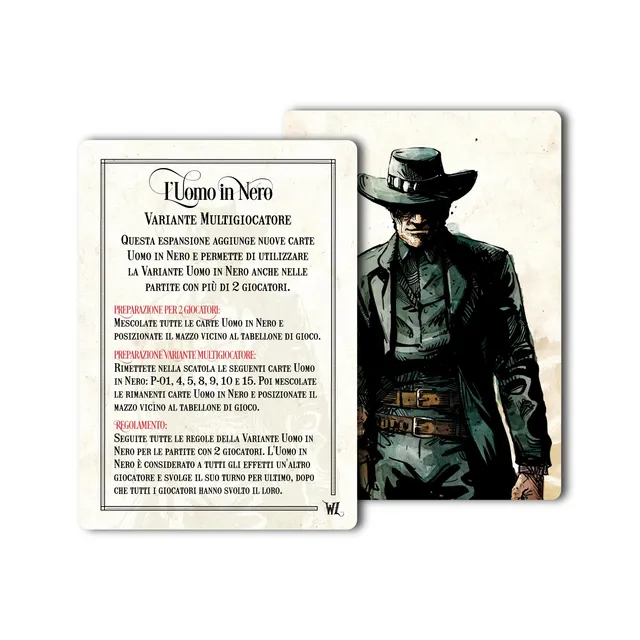 ms-edizioni-western-legends-l-homme-en-noir-jeu-extension-dition-italienne image 1